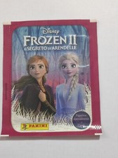 Bustina figurine FROZEN 2 IL