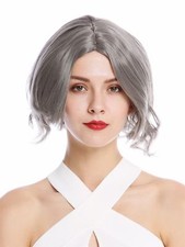Parrucca donna corto longbob - corto,