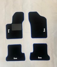 Tappetini Auto compatibili con