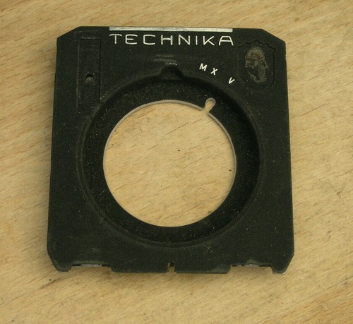 Linhof 6x9 technika 70 - linhof,