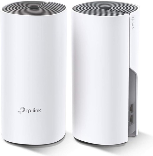 Link deco intera rete - tp-link,