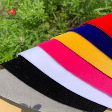 Fodera autoadesiva in velluto floccato gioielli carta contatto tessuto artigianale fai da te 20*145 cm