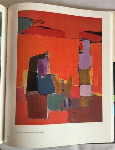 Pittura haftmann - w.,
