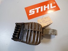 Silenziatore Stihl Contra 090