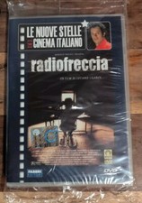 Radiofreccia - DVD Editoriale Sigillato - Luciano Ligabue - Leggere Descrizione 