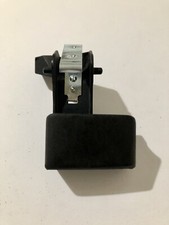 Alfa Romeo (Alfa 75). Maniglia