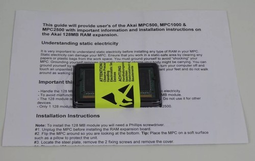 Exm 128 exm128 - 128, mb