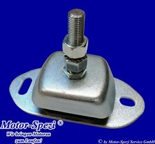 Piedino motore adatto per