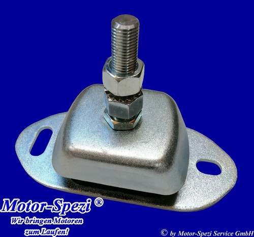 Piedino motore adatto per