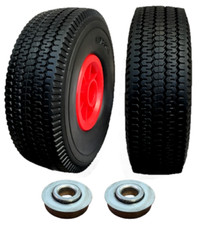 SACCO 10" SOLIDO 4.10/3.50-4 A