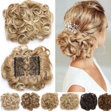 Extension clip capelli - , veri