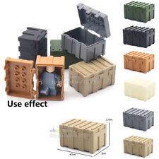 Pacchetto armi militari