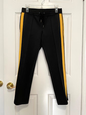 Pam & Gela Nero con Pantaloni