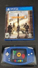 Tom Clancy's The Division 2