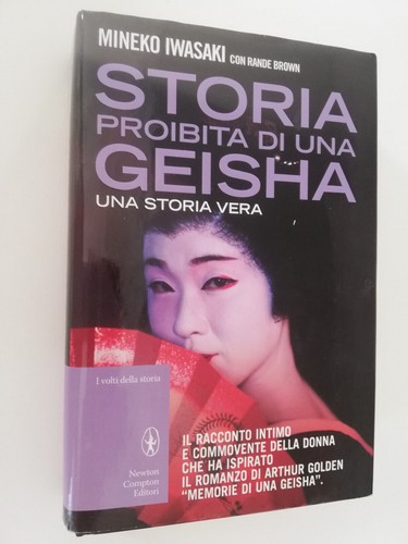 Storia proibita una geisha - storia,