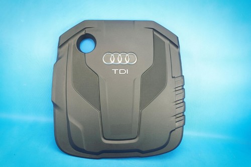 Coperchio motore audi a5 - coperchio,