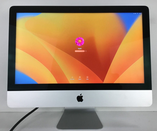 Apple imac a1418 all - in, i5