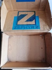 Imballo originale Voxon Zephyr 2