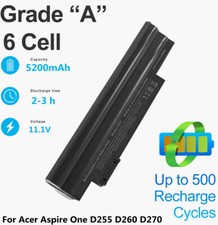 Battery for Acer Aspire one