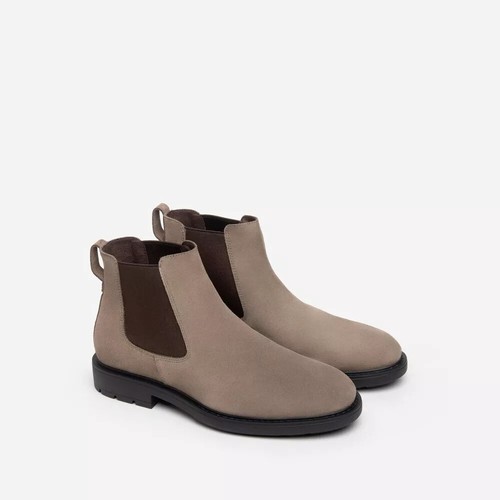 Scarpe nero giardini uomo - scarpe,