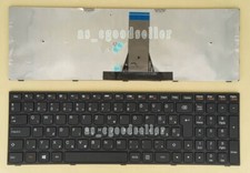 Nuovo per Lenovo G50-30 G50-45 G50-70 G50-70m G50-80 tastiera ungherese HU Magyar