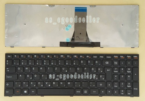 Nuovo per lenovo - lenovo, z50-75