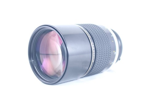 Nikon nikkor 180mm 8 - nikon, f2.8