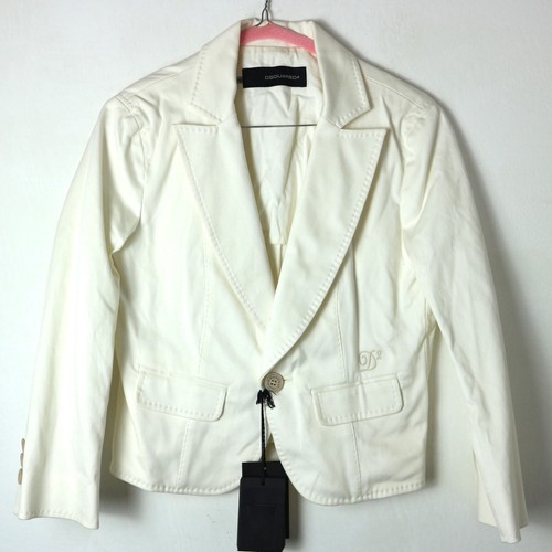 Giacca blazer dsquared 46 - dsquared,