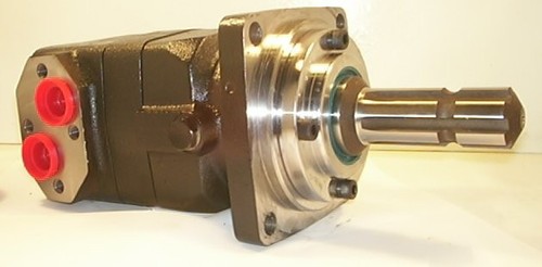Motore idraulico wmta 300 - idraulico,