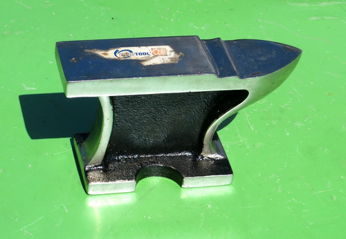 Euro tool lbs incudine - 1/2,