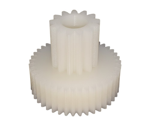 Ingranaggio gear nylon - ingranaggio,