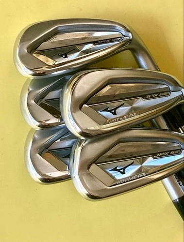 Mizuno jpx921 set ferri - jpx921, di