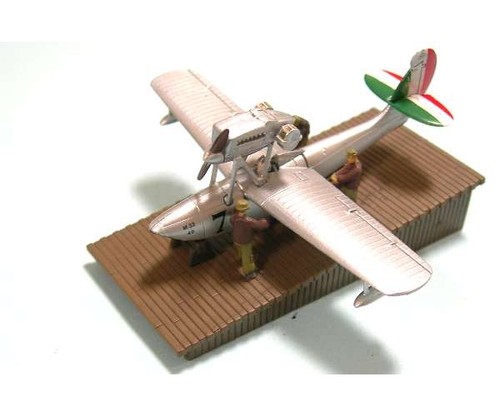 Toys 144 macchi m - 1/144,