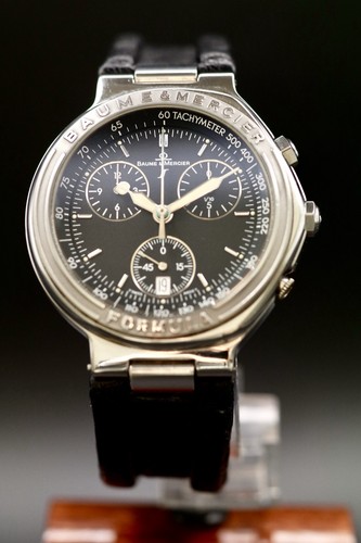 Baume mercier formula - baume,