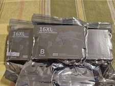 16XL Cartucce Nero per Epson