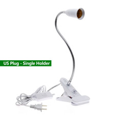 Lampadina fitolamp E27 18W