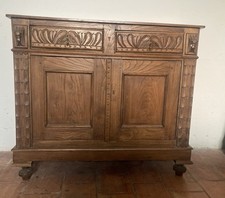 Mobile credenza metà - credenza, 900
