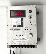 NGK Analizzatore di ossigeno