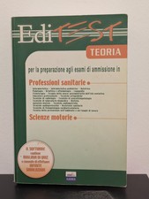Editest Teoria per la