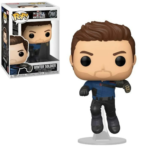 Funko pop marvel - pop!, falco