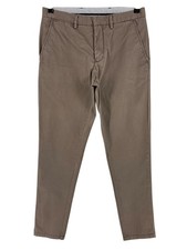Pantaloni chino slim tommy - pantaloni,