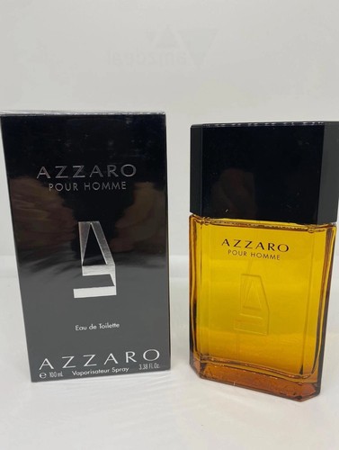 Azzaro pour homme - azzaro, eau