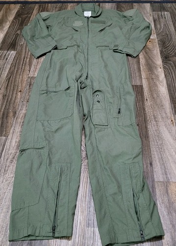 Tuta volo militare usa 42 - tuta,