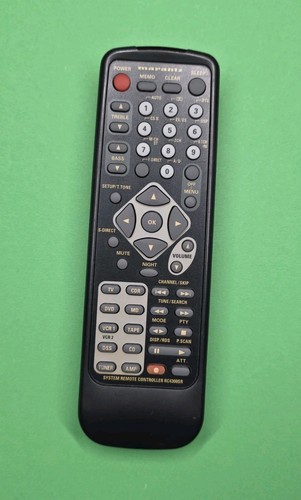 Telecomando originale marantz - telecomando,