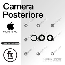 APPLE VETRINO FOTOCAMERA