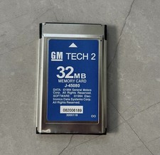 Tech2 dispositivo diagnostico