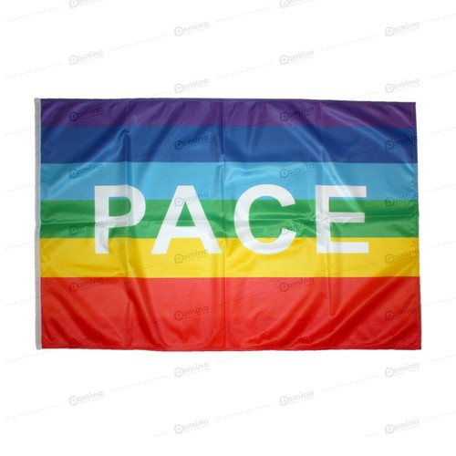 Bandiera pace 150x100 - pace,