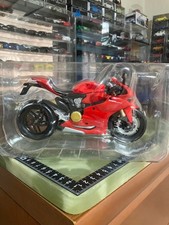 DUCATI 1199 Panigale 112 Rare