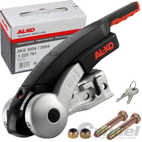 Alko antislinger kupplung - antislinger,