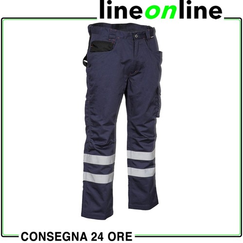 Pantaloni lavoro - pantaloni, da